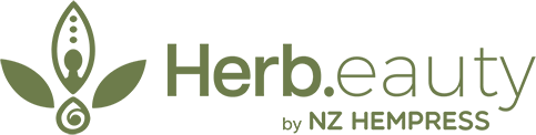 Herbeauty logo colour